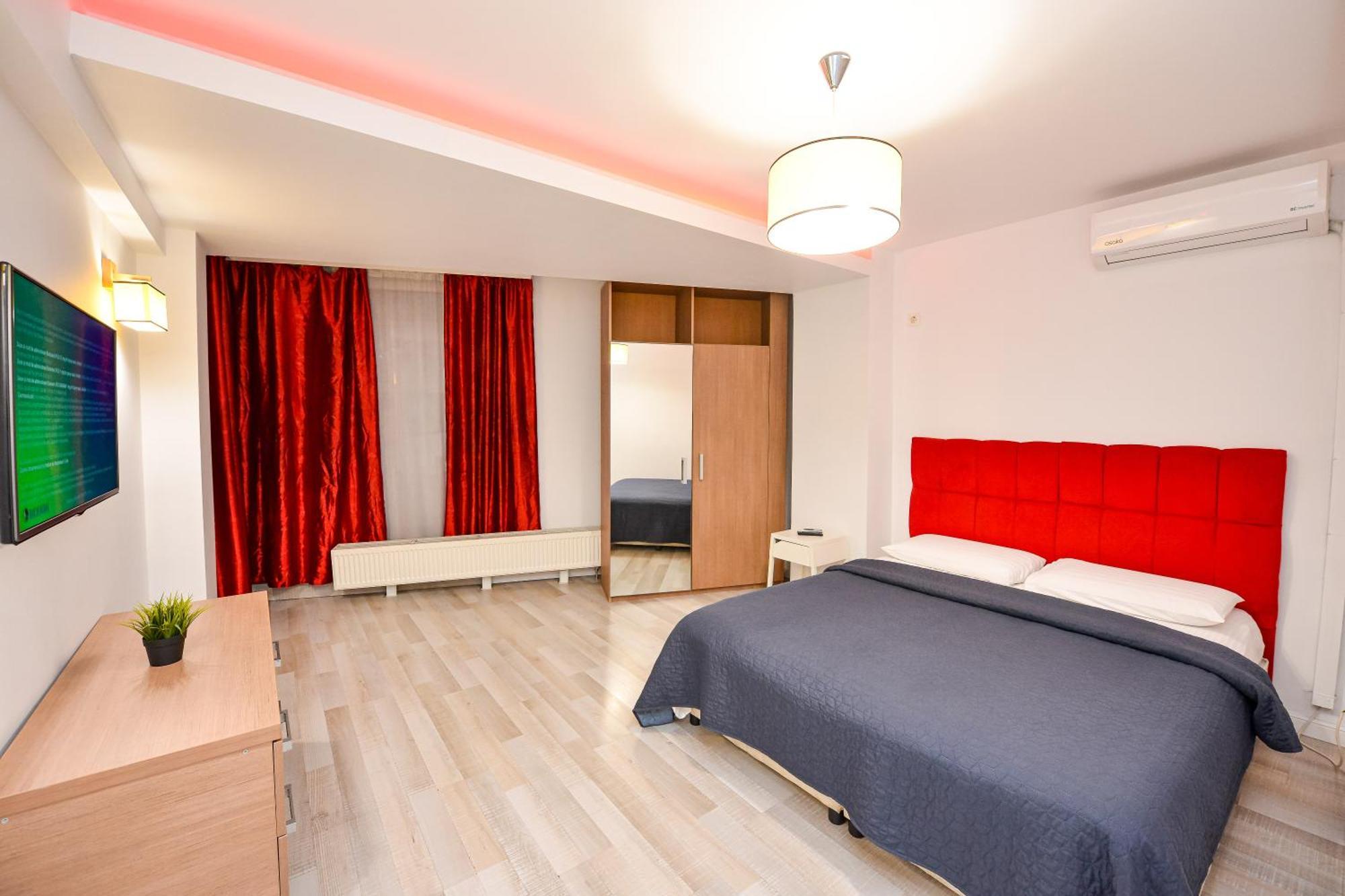 Dracula Adventure Tours Accommodation Βουκουρέστι Εξωτερικό φωτογραφία