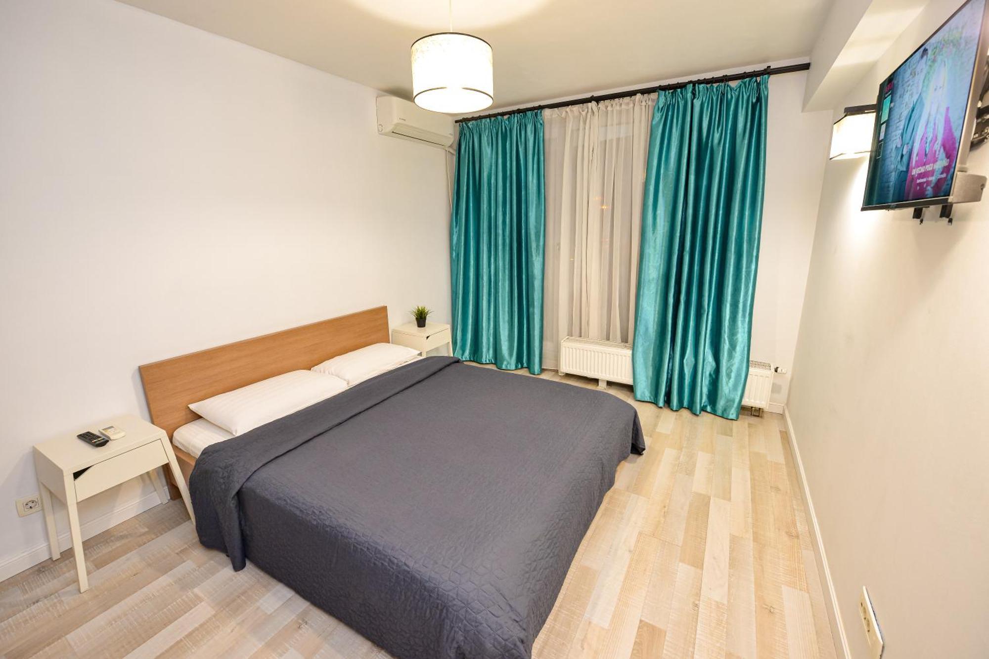 Dracula Adventure Tours Accommodation Βουκουρέστι Εξωτερικό φωτογραφία