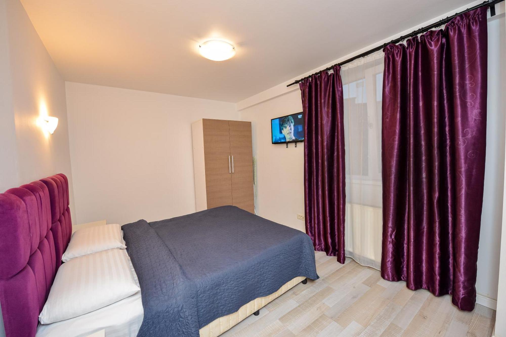Dracula Adventure Tours Accommodation Βουκουρέστι Εξωτερικό φωτογραφία